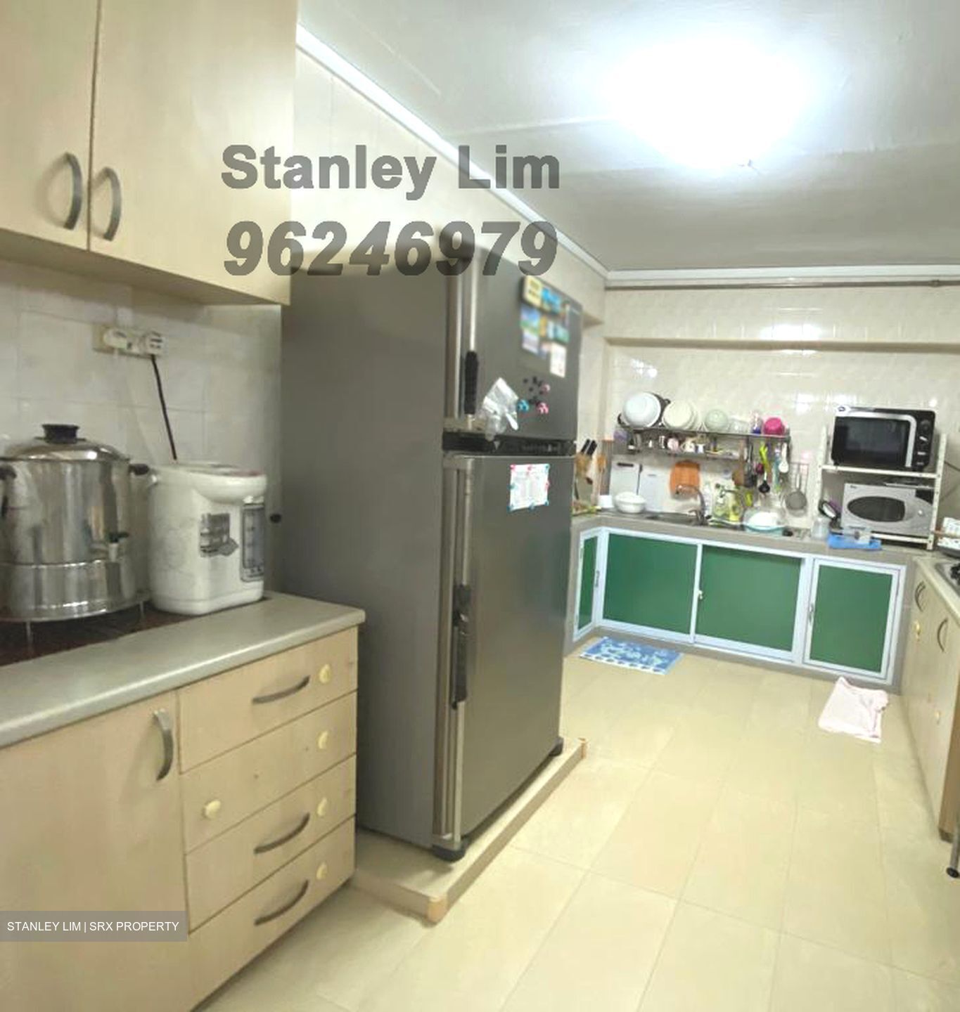 Blk 646 Jurong West Street 61 (Jurong West), HDB 5 Rooms #594390701